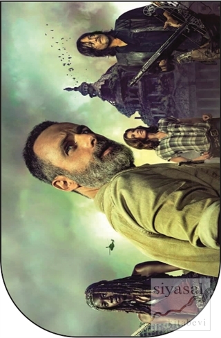 The Walking Dead - Ayraç