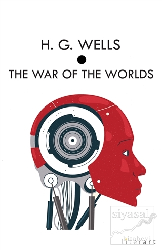 The War Of The Worlds H. G. Wells
