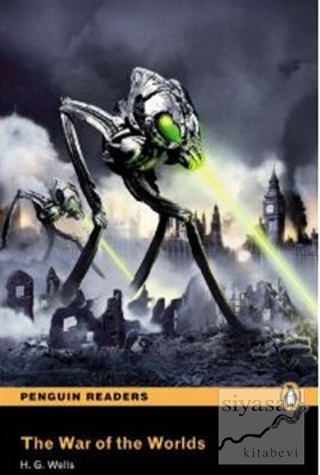 The War of the Worlds H. G. Wells