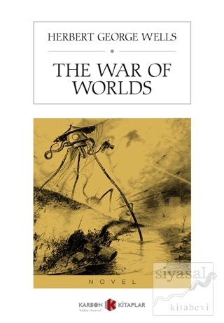 The War of Worlds H. G. Wells