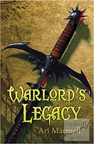 The Warlords Legacy Kolektif