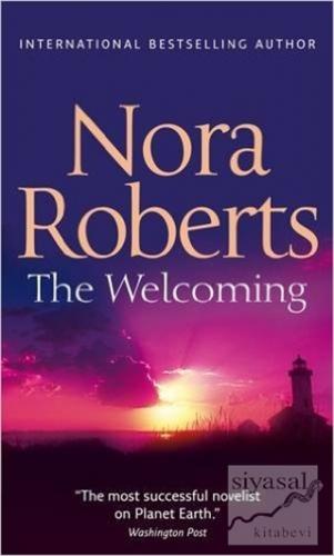 The Welcoming Nora Roberts