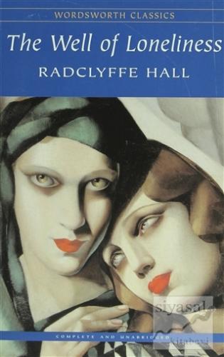 The Well Of Loneliness Radclyffe Hall