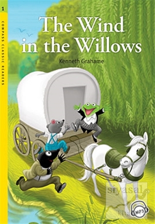 The Wind in the Willows - Level 1 Kenneth Grahame