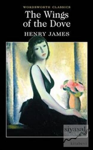 The Wings of the Dove Henry James
