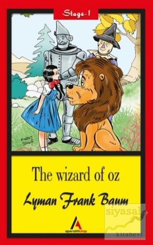 The Wizard Of Oz - Stage 1 Lyman Frank Baum