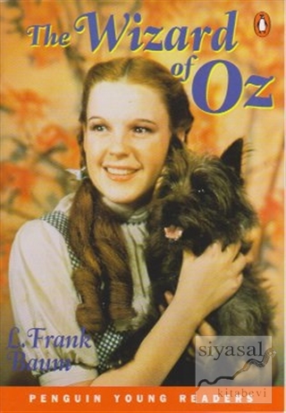 The Wizard of Oz L. Frank Baum