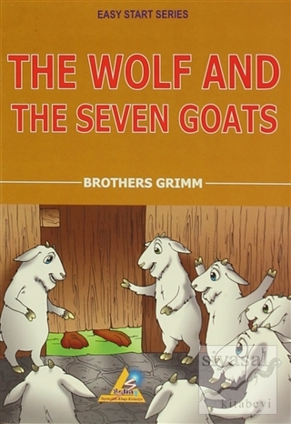 The Wolf and the Seven Goats Grimm Kardeşler