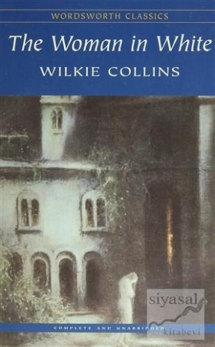 The Women in White PB Wilkie Collins