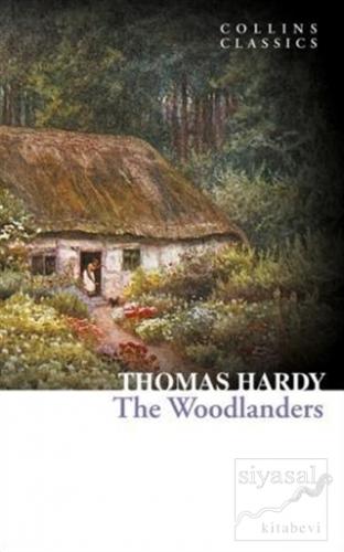 The Woodlanders Thomas Hardy