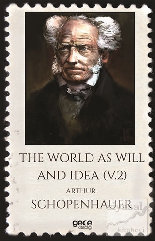 The World As Will And Idea (V2) Arthur Schopenhauer