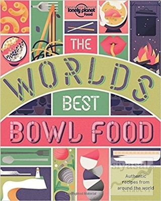 The World's Best Bowl Food Kolektif