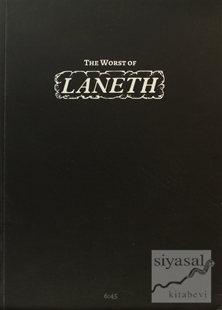 The Worst of Laneth Kolektif