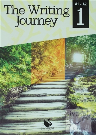 The Writing Journey 1 / A1 - A2 Birsen Bağçeci