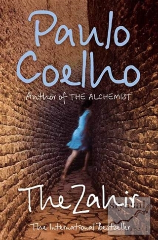 The Zahir Paulo Coelho