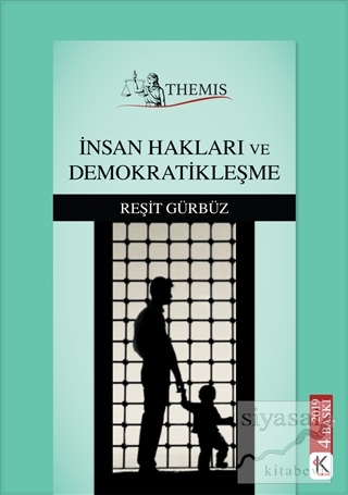 Themis - İnsan Hakları ve Demokratikleşme Reşit Gürbüz