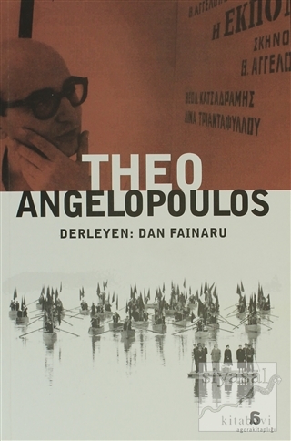 Theo Angelopoulos Derleme