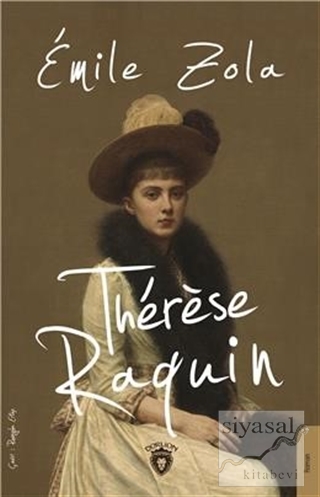 Therese Raquin Emile Zola
