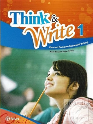 Think and Write 1 Andy Brown