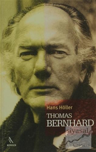 Thomas Bernhard Hans Höller