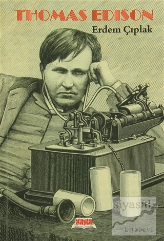 Thomas Edison Erdem Çıplak