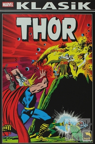Thor Klasik Cilt:2 Kolektif