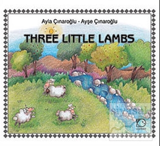 Three Little Lambs Ayla Çınaroğlu