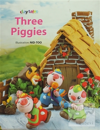 Three Piggies Kolektif