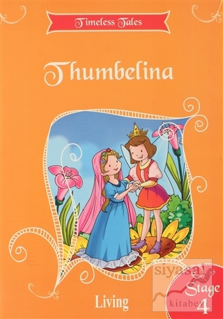 Thumbelina Kolektif