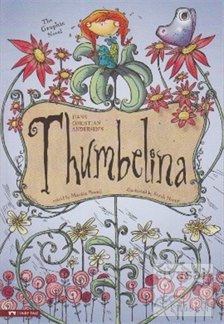 Thumbelina Hans Christian Andersen
