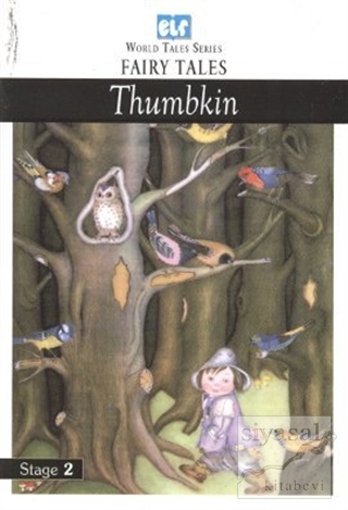 Thumbkin Fairy Tales
