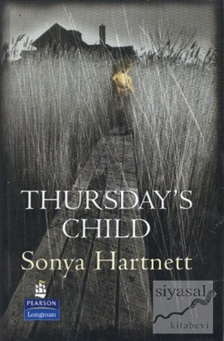 Thursday's Child (Ciltli) Sonya Hartnett