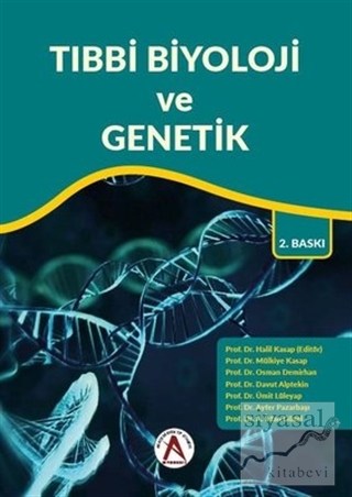 Tıbbi Biyoloji ve Genetik Kolektif