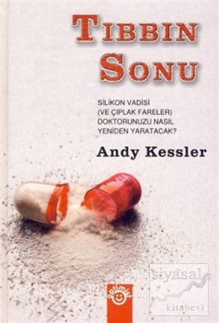 Tıbbın Sonu (Ciltli)