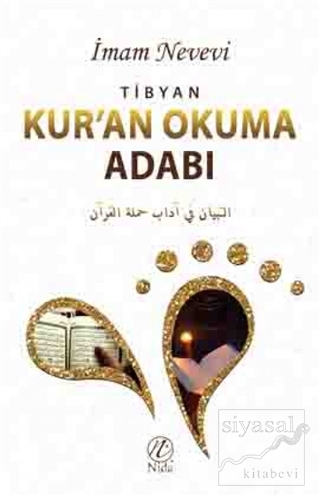 Tibyan - Kur'an Okuma Adabı İmam Nevevi