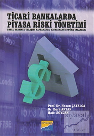 Ticari Bankalarda Piyasa Riski Yönetimi Hasan Çatalca
