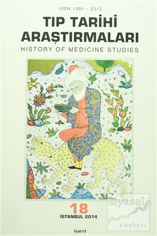 Tıp Tarihi Araştırmaları 18 Kolektif