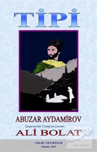 Tipi Abuzar Aydamirov