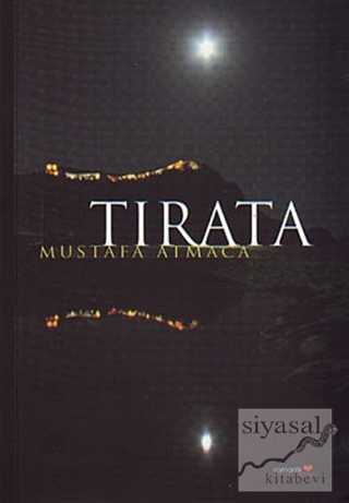 Tırata Mustafa Atmaca