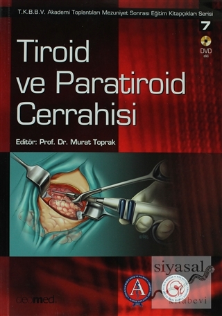 Tiroid ve Paratiroid Cerrahisi Kolektif