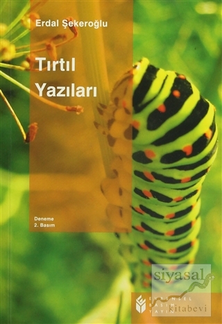 Tırtıl Yazıları