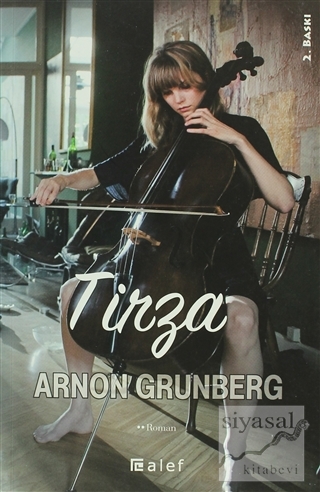 Tirza Arnon Grunberg