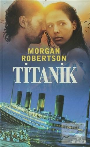 Titanik Morgan Robertson