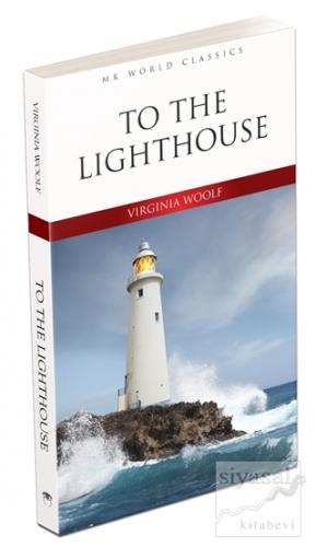 To the Lighthouse Virginia Woolf