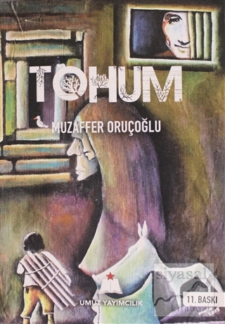 Tohum Muzaffer Oruçoğlu