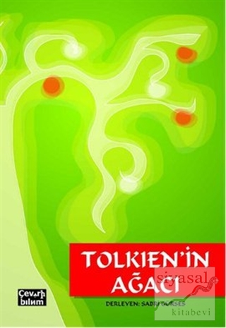 Tolkien'in Ağacı Derleme