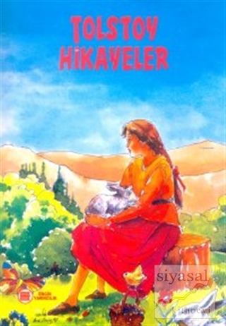 Tolstoy Hikayeler Lev Nikolayeviç Tolstoy