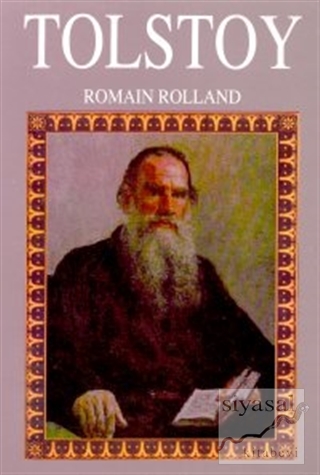 Tolstoy Romain Rolland