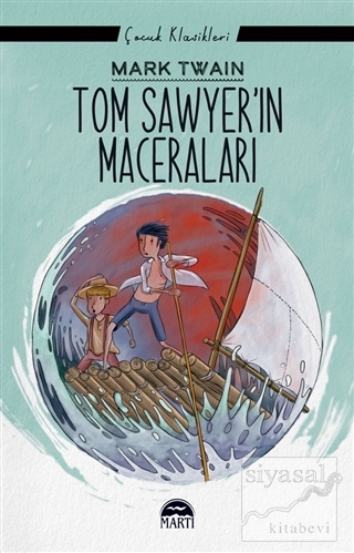 Tom Sawyer'in Maceraları Mark Twain