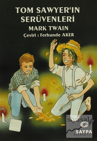 Tom Sawyer'in Serüvenleri Mark Twain